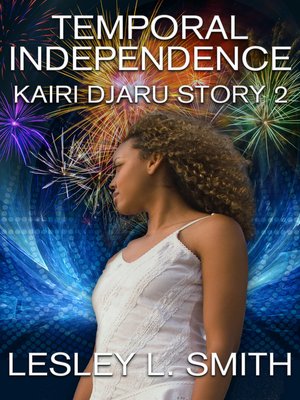 cover image of Temporal Independence